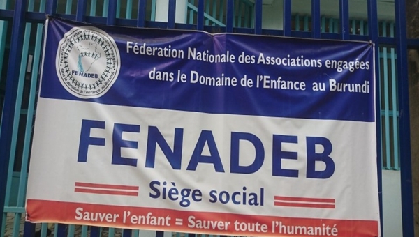 Ngozi : Des dizaines de filles violées en trois mois